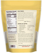 Bob's Red Mill Gluten Free Oat Flour, 18 Oz