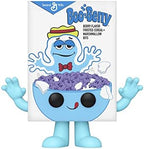 Boo Berry (Cereal Box)