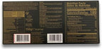 Delaviuda La Confiteria Turron Duro, Crunchy Almond Turron (Pack of 2)