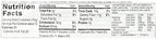 Jacobs Cream Crackers - 7.05 oz - case of 24 - - - - - -