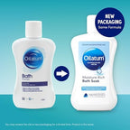 Oilatum Bath Formula 300ml, for Itchy Irritating Dry Skin Conditions
