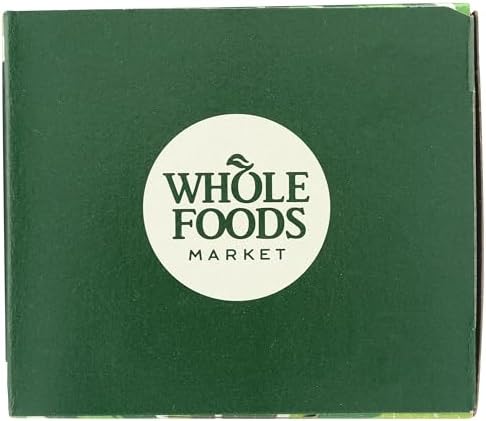 Whole Foods Market, Tea Green Decaf Organic, 20 Count