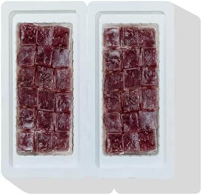 Meşhur Safranbolu Lokumcusu Turkish Delight Rose, 11.3 oz, Turkish Delights Candy, Rose Candy, Lokum, Loukoumi