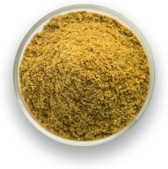 Organic Tattva Coriander Powder (Dhaniya) (7 oz/200 gm) - Organic Ground Coriander for Cooking - Cold Ground Spices with Natural Oils, Aroma & Flavor - Vegan - No Additives - USDA Certified