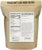 Anthony's Organic Corn Starch, Gluten-free, Vegan and Non-GMO