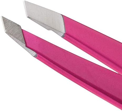 Tweezerman - Slant Tweezer Pretty In Pink