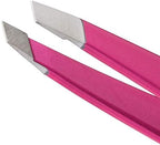 Tweezerman - Slant Tweezer Pretty In Pink