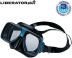 TUSA TM-5700 Liberator Plus Scuba Diving Mask