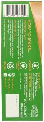 Barrys Tea Irish Breakfast tea, 80 CT