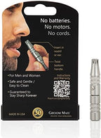 Platinum XL Nose & Ear Hair Trimmer