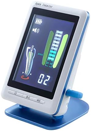 Alkita New Endodontic Apex Locator Root Canal Finder Endo Measure YS-RZ-C
