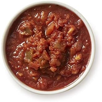 Old El Paso Thick 'n Chunky Medium Salsa, 650ml/22 oz., {Imported from Canada}