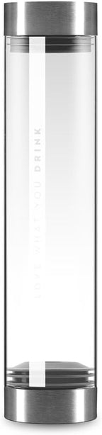 VitaJuwel Sana Premium | Crystal Water Carafe (wihtout GemPod; Replacement)