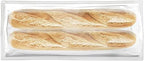 Schar Dr Baguettes (Baquettes) Gluten Free, 12.3oz, Pack of 3, 12.3 Ounce
