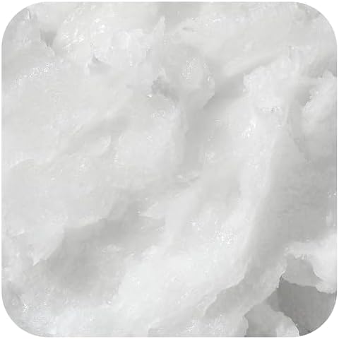 Organic Coconut Oil, Extra Virgin, Unrefined, Certified USDA Organic, Cold-Pressed, Non-GMO, Hexane and Pesticide free, 54 fl oz (1.6 L)