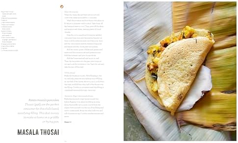 Sri Lanka: The Cookbook