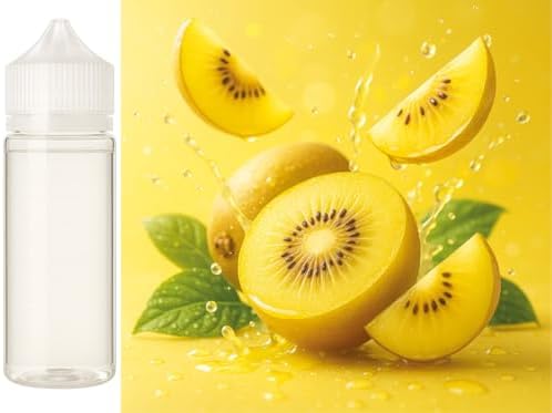 Kiwi Gold Flavor Concentrate - Vegan - Sasami - 10ml