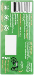 Barry's Irish Breakfast Tea, 40 Tea Bags