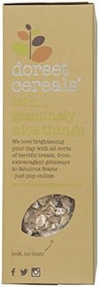 Dorset Cereals - Muesli - Classic Fruits, Roasted Nuts & Seeds - 700g