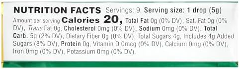 Honees Honey Menthol Eucalyptus Drops, 1.6 oz (45 g)