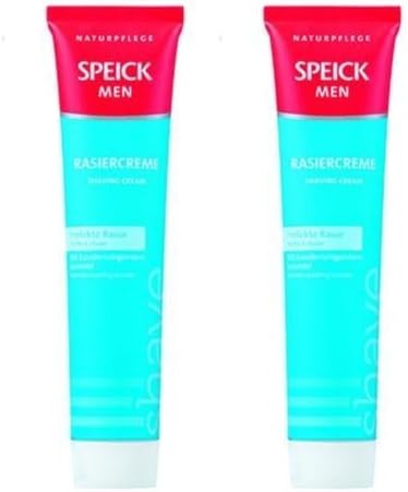 Speick Shave Cream - 2.5 fl. oz. (Pack of 2)