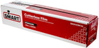 SMART Clear Cling Film Wrap with Cutterbox, SM24CBF32, 24" x 2000' x Standard 32 Gauge | 1/Each