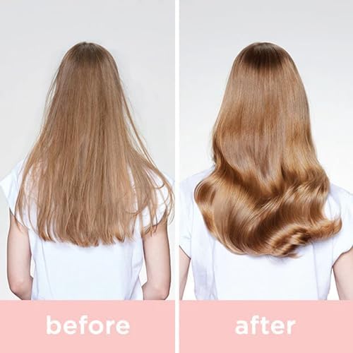 milk_shake Integrity Nourishing Anti-Frizz Shampoo & Conditioner Bundle with Muru Muru Butter, 10.1 Fl Oz Each