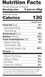 Sea Salt Caramel Cubes –1.5 lbs Luxurious Gourmet Experience of Sweet and Salty-Individually Wrapped Soft Silky Caramel Chews(24 oz)