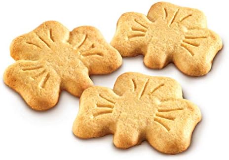 O'Neills Shamrock Shortbread Cookies, 5.6 Ounce