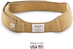 OPTP SI-LOC, SI Joint Belt for Women, Sacroiliac Belt, Lower Back Support Belts for Men, Low Back & Pelvic Pain Relief - Small/Medium