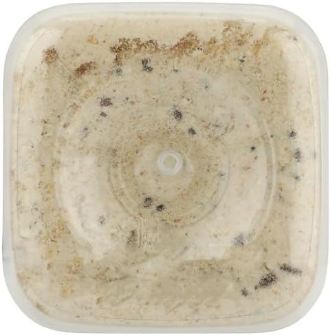 Oats Overnight Birthday Cake Overnight Oats Shake, 2 OZ