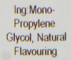 Cupcake World Intense Food Flavouring Custard 100 ml