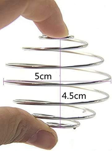 304 Stainless Replacement Shaker Ball Wire Whisk Mixer Ball Cup Protein Shaker Ball(3pcs)