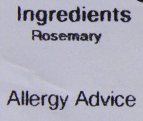 Old India Rosemary Dried 750 g