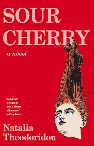 Sour Cherry
