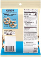 Hershey's Dipped Pretzels Cookies 'N' Crème 120 g