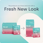 Biosil Advanced Hair Growth Vitamins - 30 Packets (1-Month Supply) - Stimulates Growth, Prevents Hair Loss & Shedding, Increases Thickness & Strength