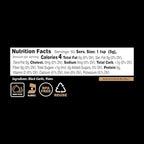 MW Polar Black Garlic Puree (Original) 8.8oz (Pack of 1)