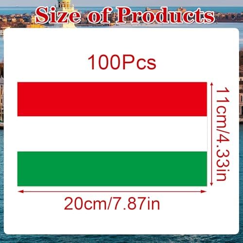 Italian Party Napkins Decorations, 100PCS Italy Themed Disposable Paper Towels Birthday Decoration, Red White Green Napkin Tableware Decor Supplies for Cocktail Luncheon Christmas Family