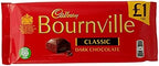 Cadbury Bournville Cocoa 180g