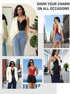 SHAPSHE Waist Trainer for Women Bustier Corset Tops Tummy Control Shapewear Workout Concert Outfits Going Out Faja With Bra