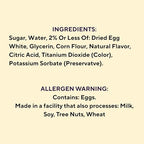 Wilton Royal Icing - For Cake, Cookie & Cupcake Decorating - Pre-Mixed & Ready to Use - Has a Stackable Finish - White, Stiff Consistency