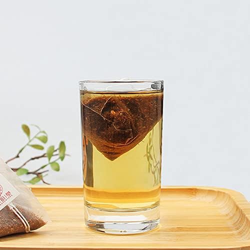 cn herb Corn Silk Tea 150g/ Bag Triangle Bag Soaked In Water Fresh Peasant Corn Silk Tea