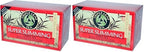 Super Slimming Tea By Triple Leaf Tea - 20 Bags (Pack of 2)