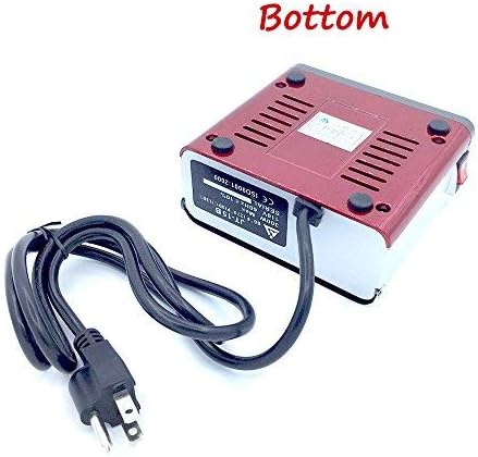 Dental Lab Equipment Analog Wax Heater Pot 3 Compartments JT-15B Metal Soften Wax Fast Heating Analog Dipping Pot