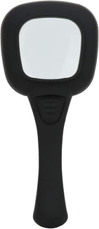 Led Magnifier Handheld Magnifier 6X Mini Pocket Loupe Magnifying Glass Led Counterfeit Detector Reading Magnifier