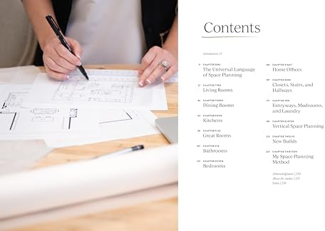 The Functional Home: A Practical Guide to Planning Intentional Living Spaces