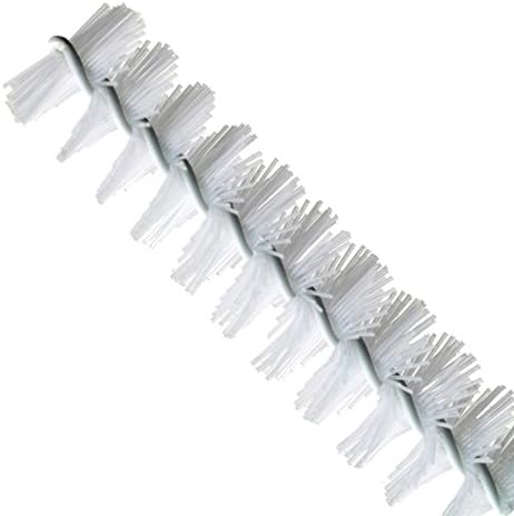 Edel+White Interdental Brushes Interdental Brushes 6 pcs White XS (0,42/1,7 mm)