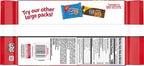 Chips Ahoy! Chewy Chocolate Chip Cookies, Party Size, 26 oz (Pack of 2)