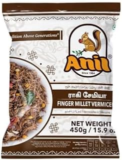 Anil Ragi Vermicelli (450gm)